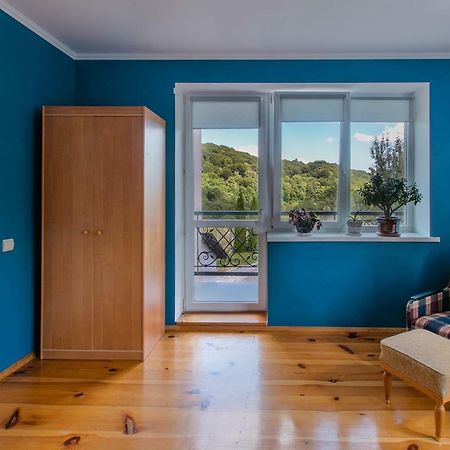 Hotel Fazenda Raiter Briukhovychi Esterno foto