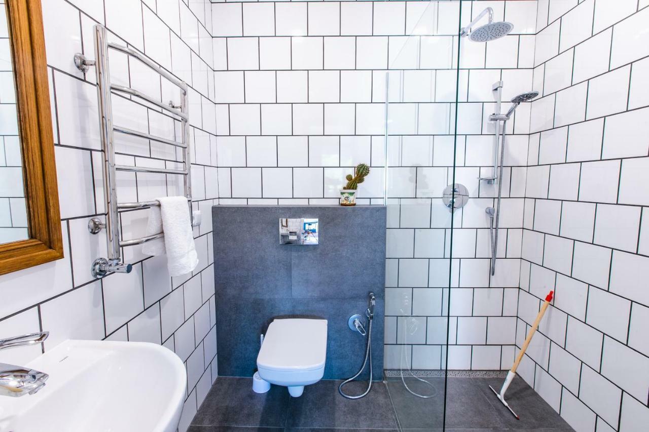 Hotel Fazenda Raiter Briukhovychi Esterno foto