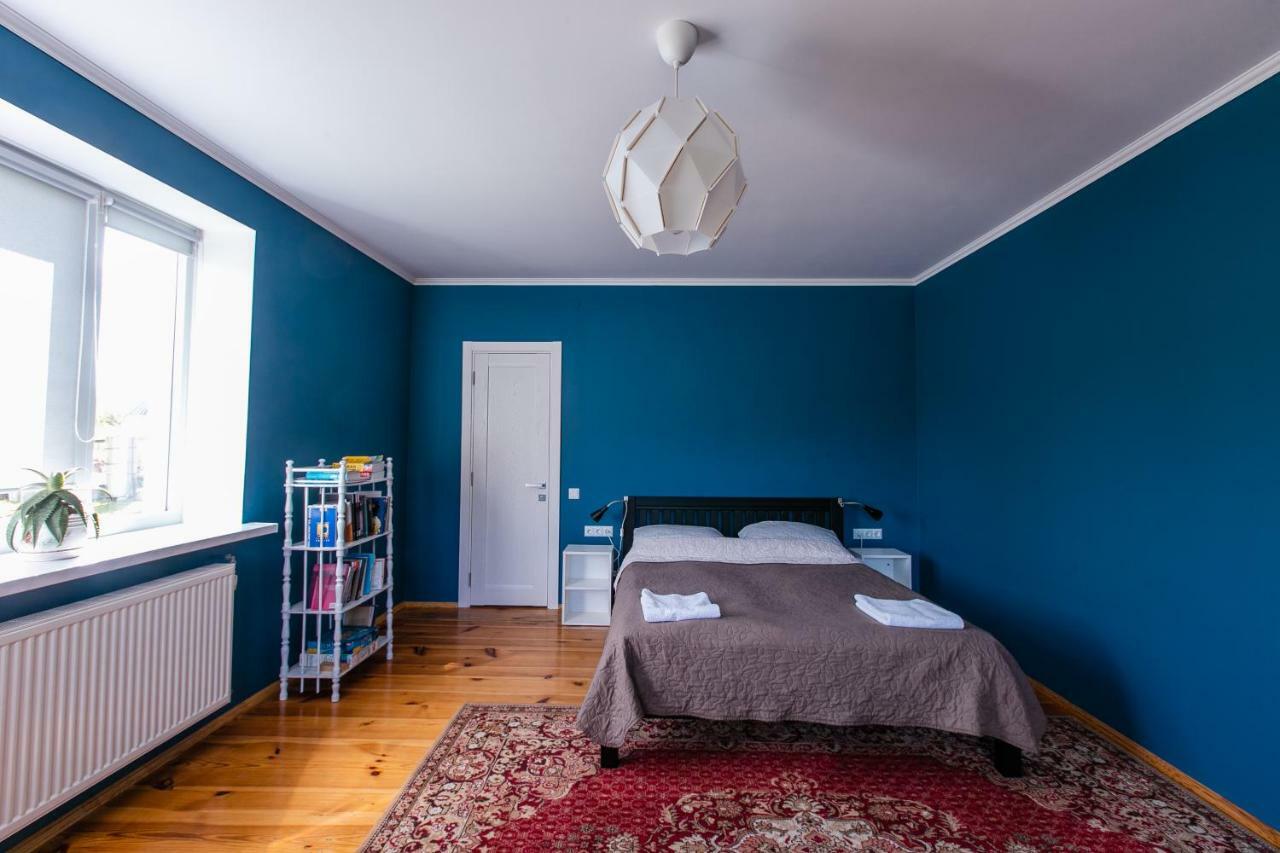 Hotel Fazenda Raiter Briukhovychi Esterno foto