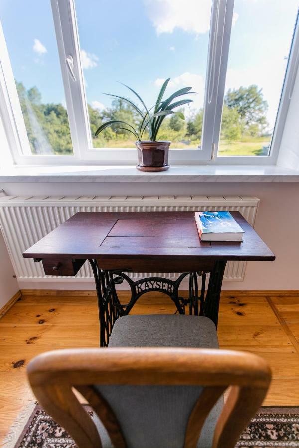 Hotel Fazenda Raiter Briukhovychi Esterno foto