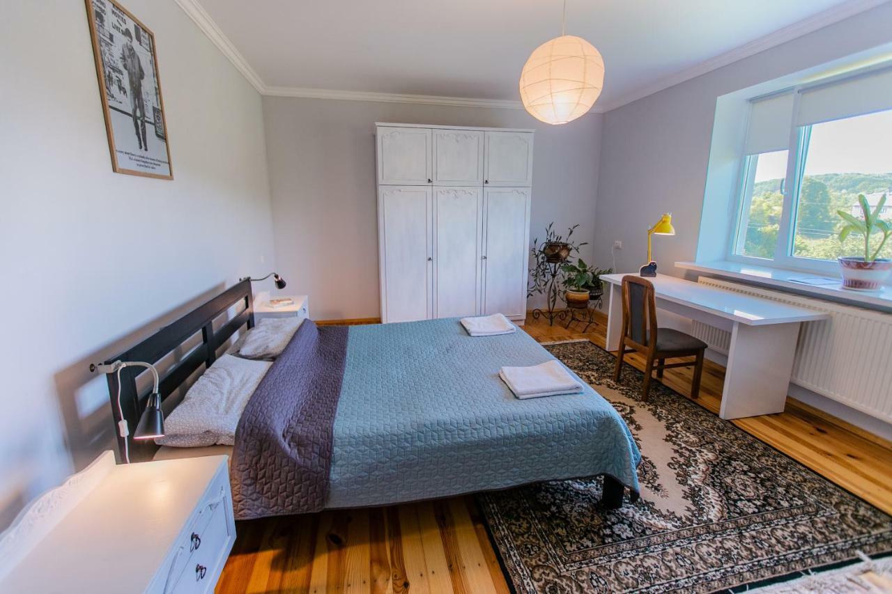 Hotel Fazenda Raiter Briukhovychi Esterno foto