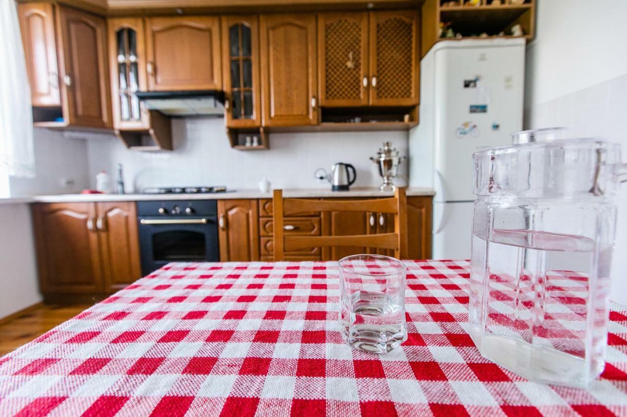 Hotel Fazenda Raiter Briukhovychi Esterno foto
